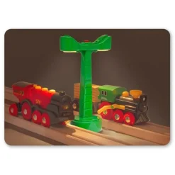 Brio Railway Light 33836 Outlet