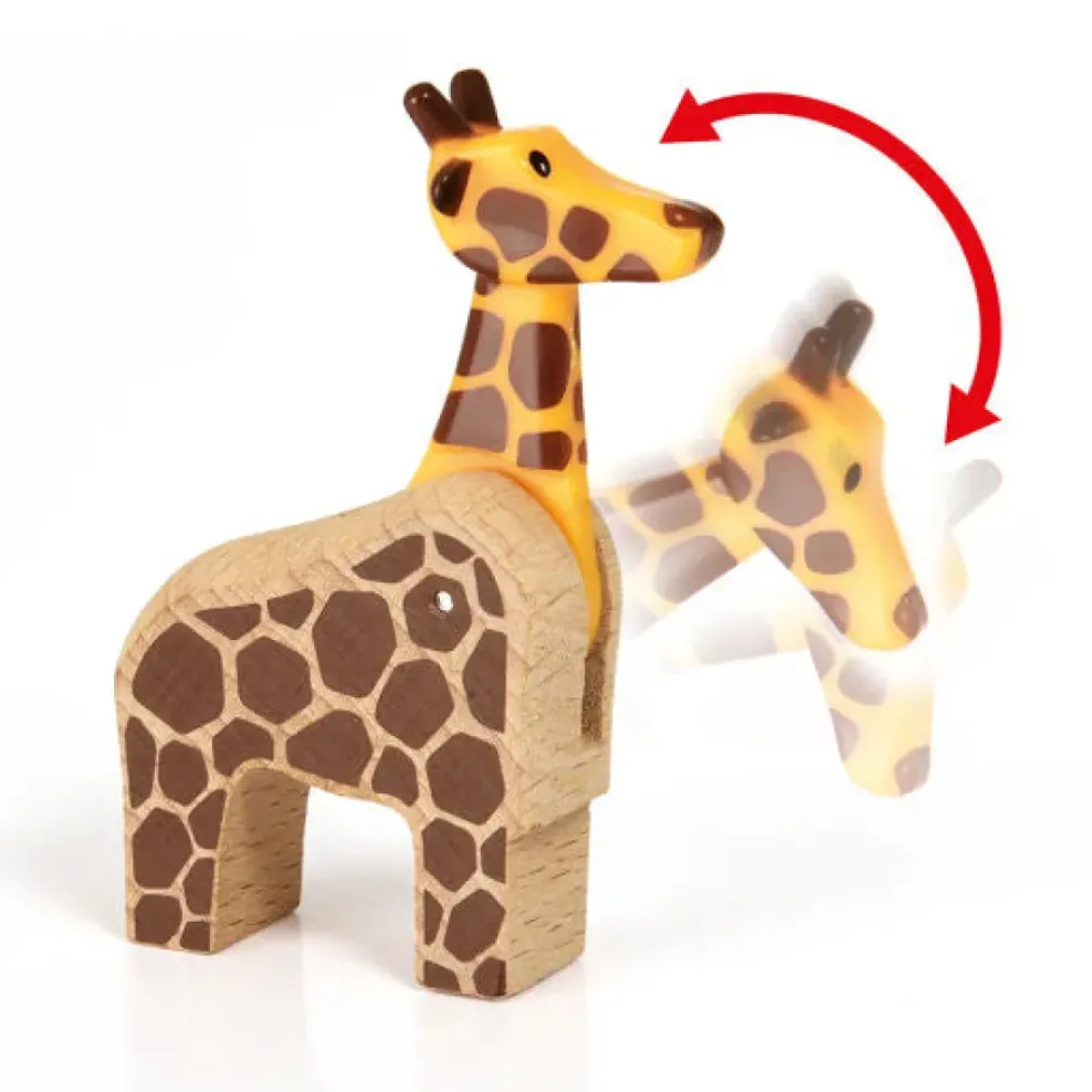 Brio Safari Adventure Set 33960 Fashion