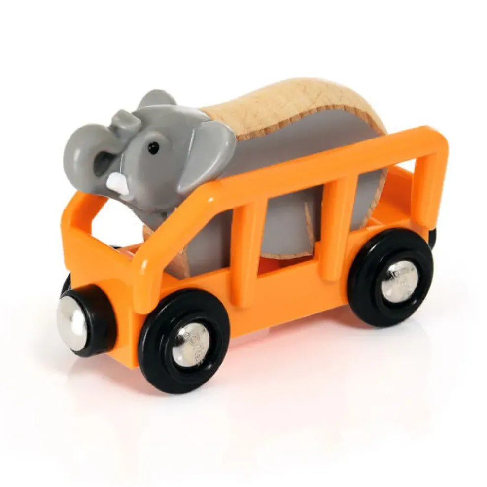 Brio Safari Adventure Set 33960 Fashion