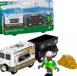 Brio Special Edition Train 2024 (35083) Discount