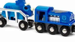 Brio Special Edition Train 2025 (36111) Fashion