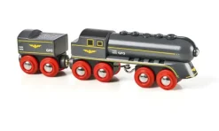 Brio Speedy Bullet Train 33697 Online