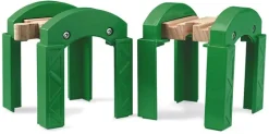 Brio Stacking Track Supports 33253 Discount