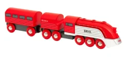 Brio Streamline Train 33557 Sale
