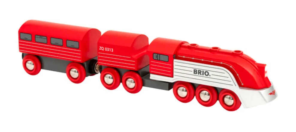 Brio Streamline Train 33557 Sale