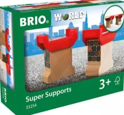 Brio Super Supports 33254 Best
