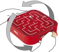 Brio Take Along Labyrinth Online