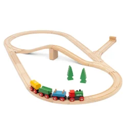 Brio 65th Anniversary Train Set 36036 New