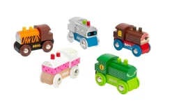 Brio Themed Train Assortment Online