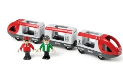 Brio Travel Train 33505 Outlet