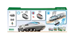 Brio Turbo Train 36003 Outlet