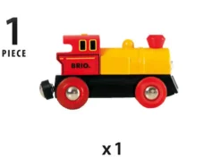 Brio Two-Way Battery Powered Engine 33594 Sale