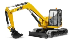 Bruder ® CAT® Mini Excavator Online