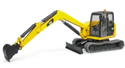 Bruder ® CAT® Mini Excavator Online