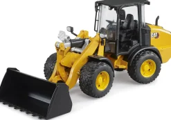 Bruder ® CAT® Wheel Loader Hot