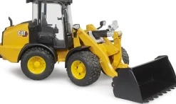 Bruder ® CAT® Wheel Loader Hot