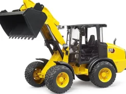 Bruder ® CAT® Wheel Loader Hot