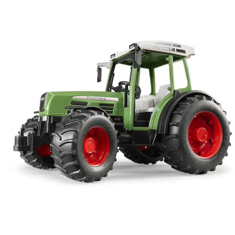 Bruder ® Fendt 209 S Tractor New