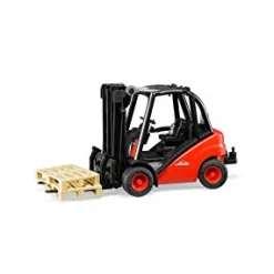 Bruder ® H30D Forklift with 2 Pallets Best