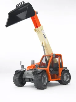 Bruder ® JLG 2505 Telehandler Hot