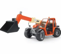 Bruder ® JLG 2505 Telehandler Hot