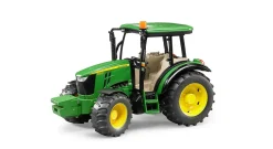 Bruder ® John Deere Tractor 5115M Hot