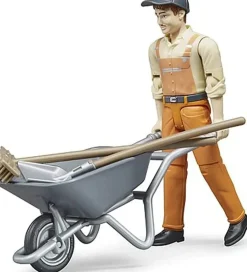 Bruder ® Municipal Worker Figure Set Outlet