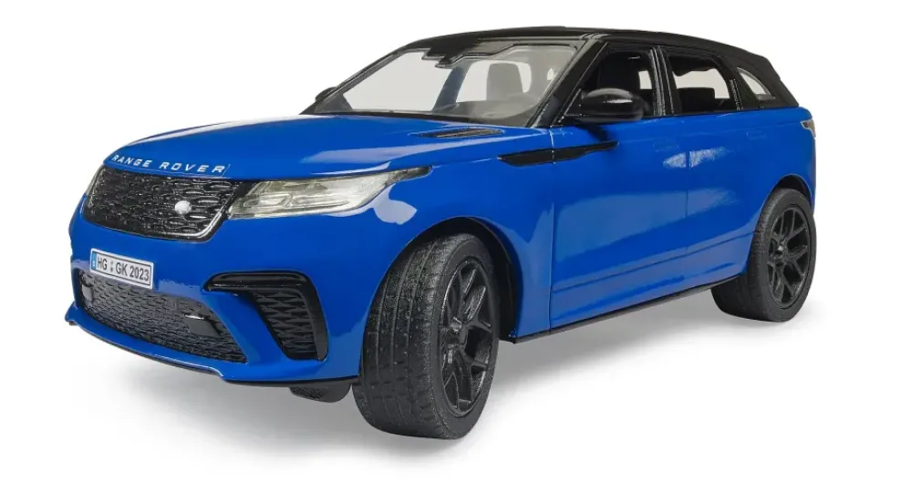 Bruder ® Range Rover Velar Discount