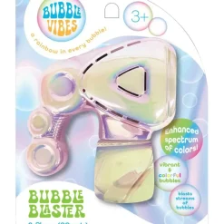 Little Kids Bubble Vibes™️ Blaster Clearance