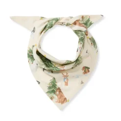 Burt's Bees Baby Burt's Bees Organic Adult Pajamas Christmas Tree Farm Discount