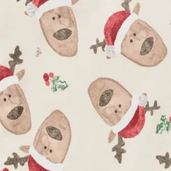 Burt's Bees Baby Burt's Bees Organic Adult Pajamas Guide My Sleigh Discount