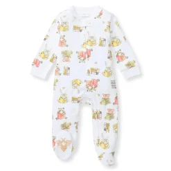 Burt's Bees Baby Burt's Bees Organic Baby One-Piece Sleep & Play Mama Guide Sale