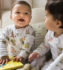 Burt's Bees Baby Burt's Bees Organic Baby One-Piece Sleep & Play Mama Guide Sale