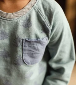 Burt's Bees Baby Burt's Bees Organic Baby Set Icy Trees Online