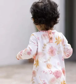 Burt's Bees Baby Burt's Bees Organic Baby Vacay Floral Sale