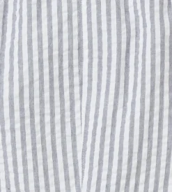 Burt's Bees Baby Burt's Bees Organic Henley Tee & Seersucker Short Set Online