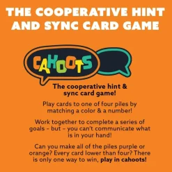 Ceaco Cahoots Fashion