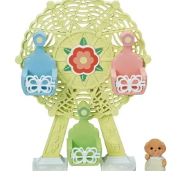 Epoch Calico Critters Baby Ferris Wheel Best