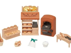 Epoch Calico Critters Bakery Shop Starter Set Clearance