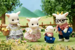 Epoch Calico Critters Brightfield Goat Family Outlet