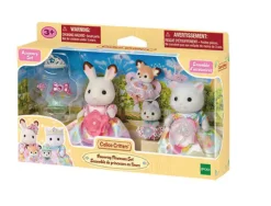 Epoch Calico Critters Flowering Princess Set Discount