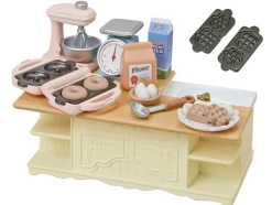 Epoch Calico Critters Kitchen Island Online