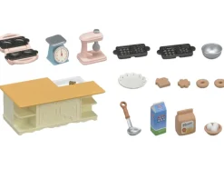 Epoch Calico Critters Kitchen Island Online