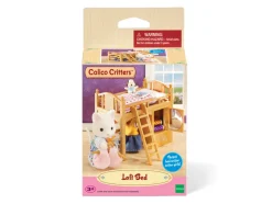 Epoch Calico Critters Loft Bed Best