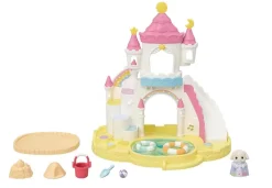 Epoch Calico Critters Nursery Sandbox and Pool Fashion