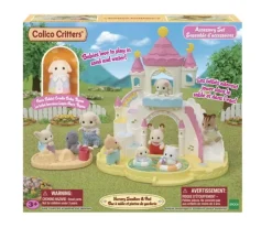 Epoch Calico Critters Nursery Sandbox and Pool Fashion