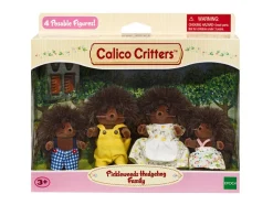 Epoch Calico Critters Pickleweeds Hedgehog Family Sale