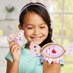 Epoch Calico Critters Pony's Vanity Dresser Set Fashion