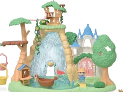 Epoch Calico Critters Secret Forest Falls Outlet