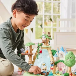 Epoch Calico Critters Secret Forest Falls Outlet